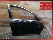 2009-2014 Hyundai Genesis Front Right Passenger Side Door Panel 120-50456BR OEM