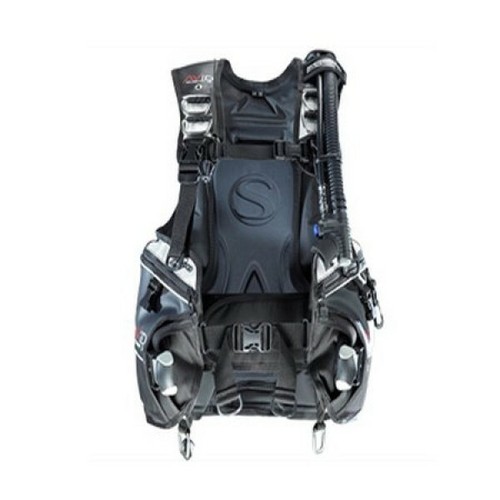 Sherwood Avid CQR3 Scuba Dive BC/BCD Weight Integrated Buoyancy Compensator XS eBay