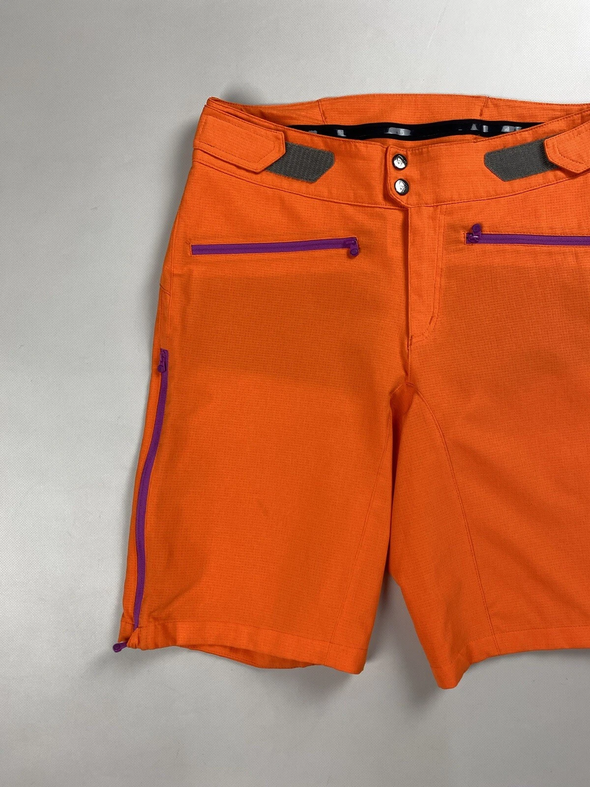 norrona fjora flex1 lightweight shorts