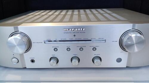 Marantz PM7005 Integrierter Verstärker Guter Zustand Gebraucht - Bild 2 von 15