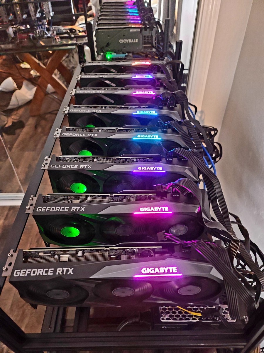 2080 Super Rtx 2080 Mining Rig Ethereum 2060 Laptop Mining 2080 Super Rtx 2080  Ti Overclock