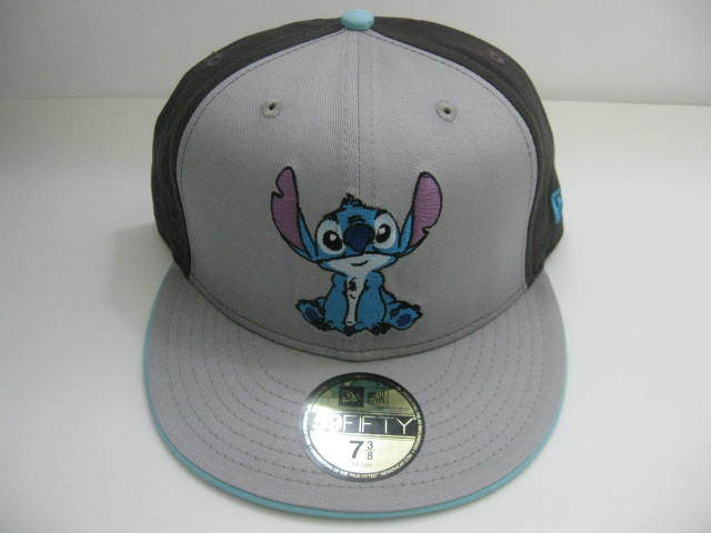 New Era 59fifty STITCH cap LIMITED grey | eBay