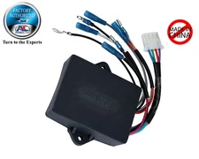 Kawasaki 750 SS XI STX STS ST Super Sport CDI Ignitor 21119-3734 21119-3735