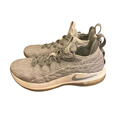 Basketball Shoes Lebron 15 Low Mens Lebron 15 Waffle Trainer Nike