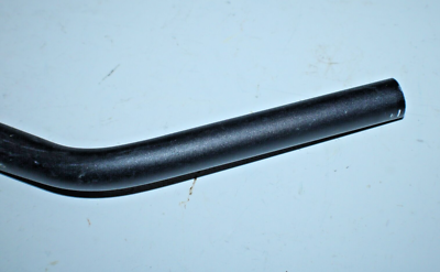 Guidon VTT AXLC Comp ERGO Cruiser 25,4 Mm 52 Cm Noir - Occasion, Expédié Des USA