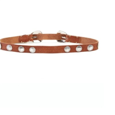 NEW! Stillwater Sunnyside Buffalo Trace belt | eBay UK