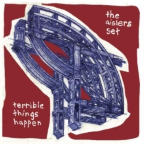 AISLERS SET: TERRIBLE THINGS HAPPEN - CD *BRANDNEU* - Bild 1 von 1