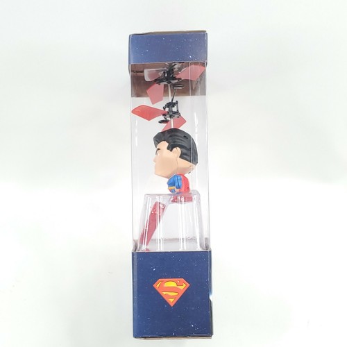New-Superman Motion Control RC Flying Superman Helicopter-Up, Up And Away!!! - Picture 7 of 8