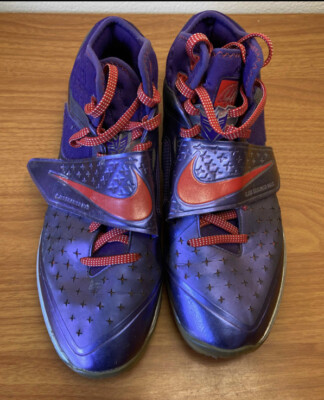 Nike CJ81 Trainer Max Calvin Johnson Megatron Size 8.5 Sneakers