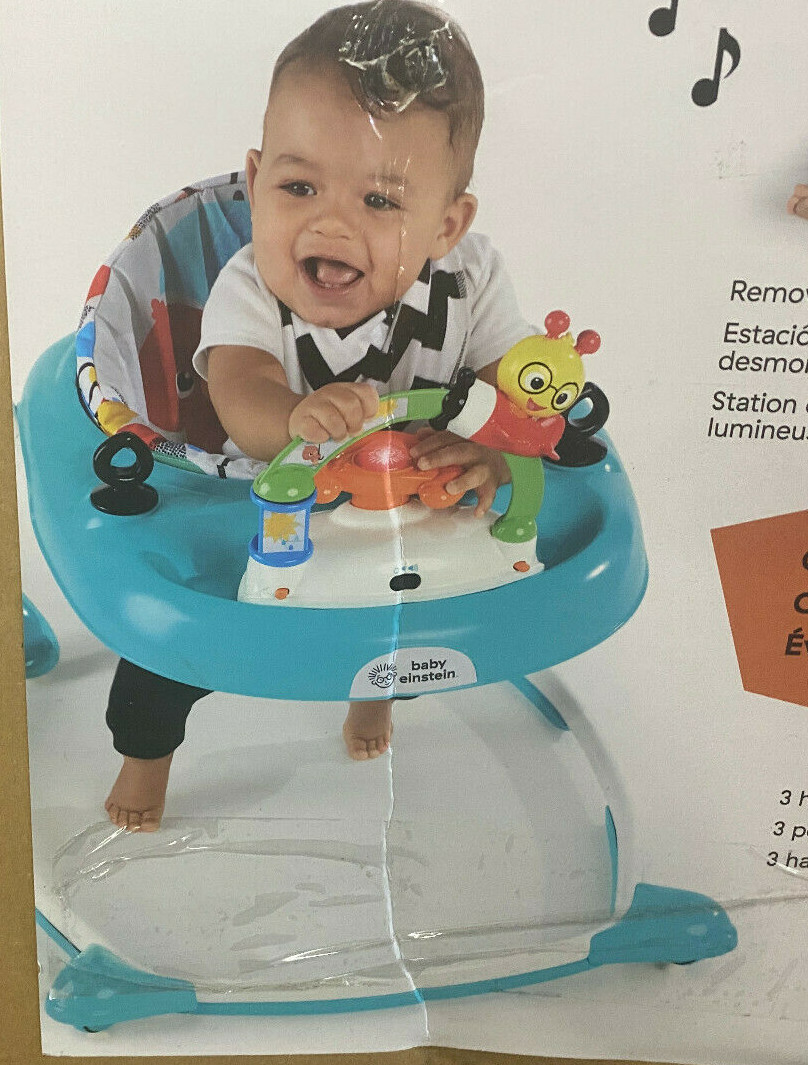 baby einstein sky explore walker