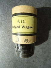 PELLICULE RICHARD WAGNER