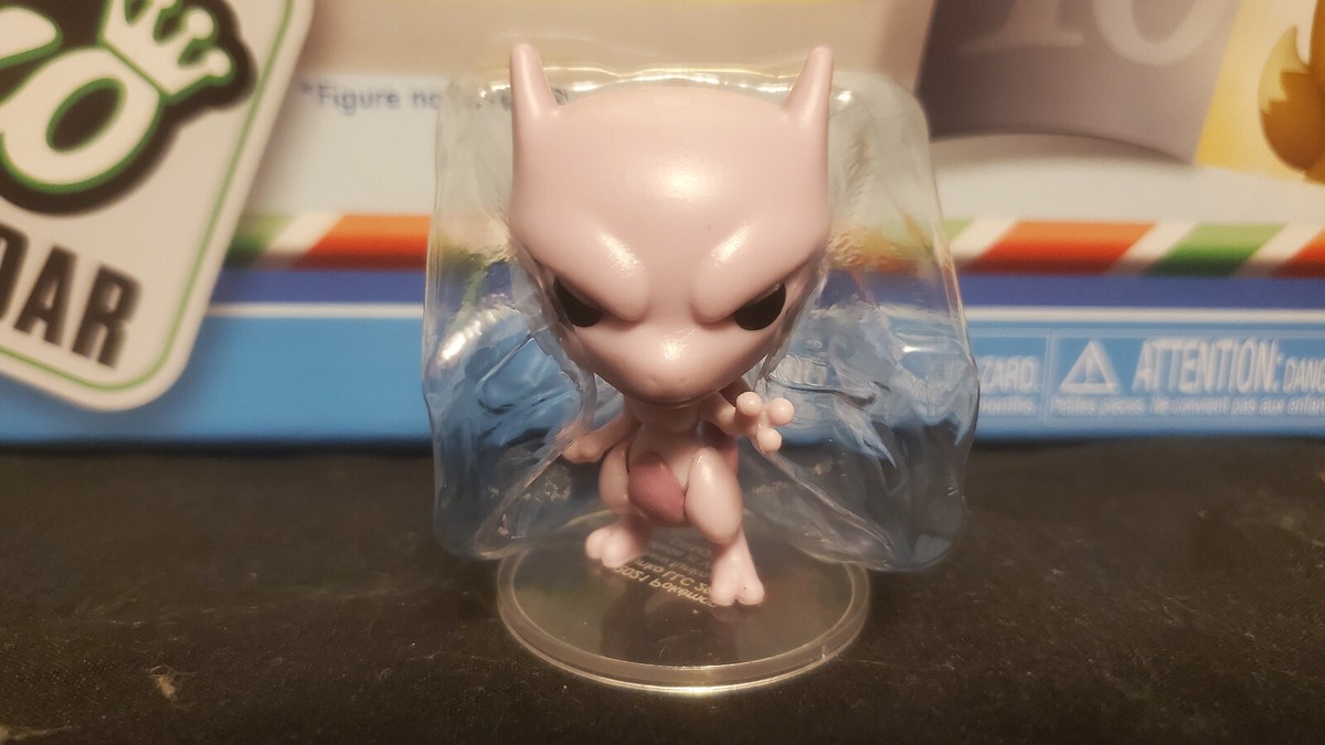 Funko Pocket Pop Pokemon Advent Calendar 2021 Vinyl Figures Nintendo You  Pick | eBay