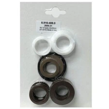 Hotsy 8.916-488.0 U-Seal 20 mm Pump Plunger Seals Kit for Hotsy,Landa,Legacy