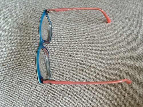 Tommy Hilfiger Brille Damen TH1318 VN4 - Bild 2 von 10
