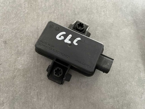 Mercedes GLC Steuergerät Reifendruckkontroll A0009006907