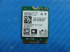 Dell Latitude 5420 14" Wireless WiFi Card XVV0P AX201NGW