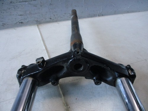 Forcella Steli Stelo Forcina Forca Forcelle Forcine Honda SH 300 2006 2010 Fork - Foto 15 di 15
