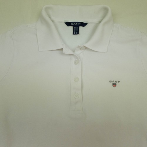 GANT TOP COTTON WOMENS SIZE M VGC ..a - Picture 5 of 7
