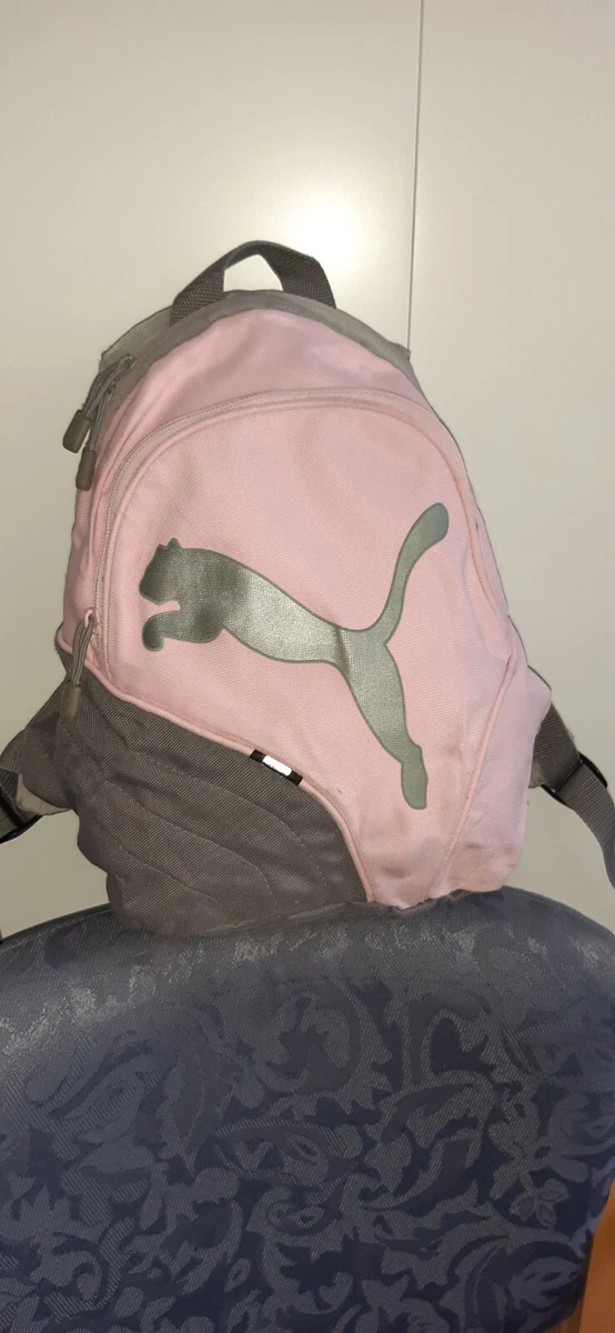 Puma kids shop backpack