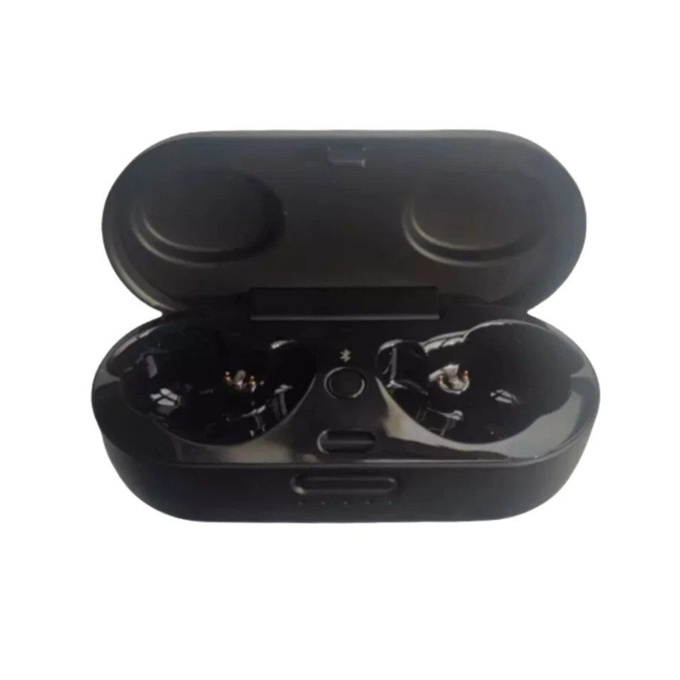Estuche de carga de repuesto para auriculares deportivos Bose 427929 cargador de auriculares Foto 2 de 4