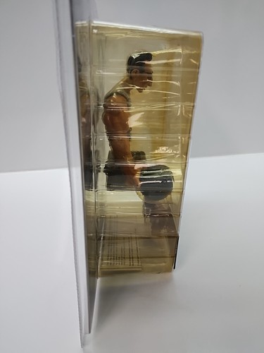 Mezco The Goon Action Figure Joey The Ball Sealed 2005 New - Picture 2 of 6