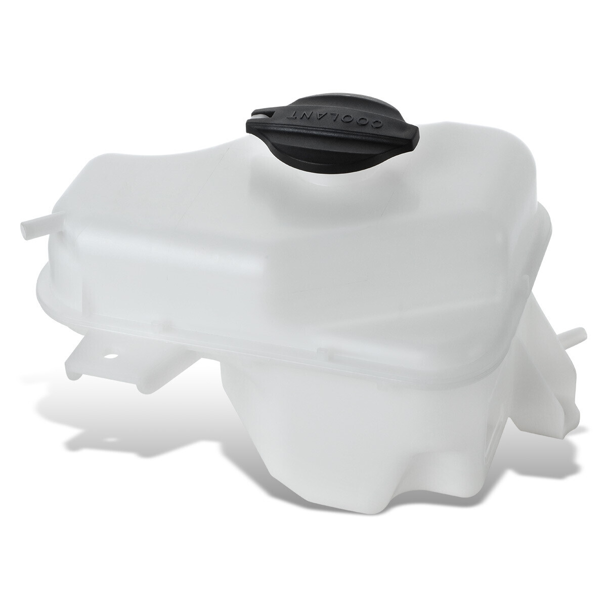 Fit 11-16 Sonata Optima OE Style Coolant Fluid Overflow Tank Reservoir Bottle