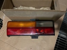 Audi 200 Taillight Sx Lamps Old Stock Hella 2vp003634-151