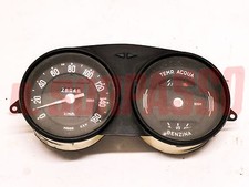 Compteur Autobianchi A112