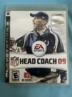 NFL Head Coach 09 (Sony PlayStation 3)