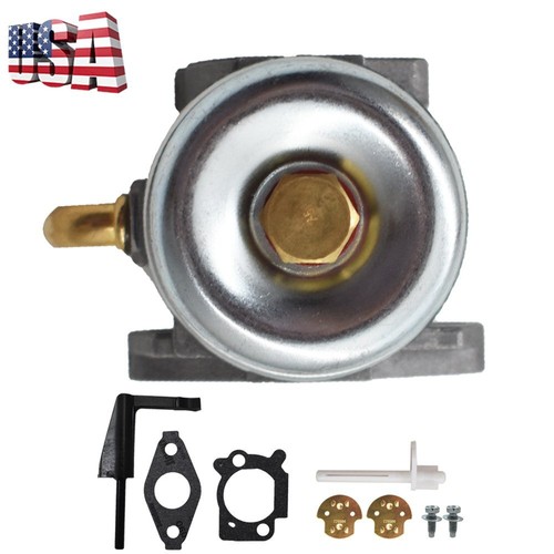 Carburetor Fit For 591299 798650 698474 791991 698810 698857 - Picture 6 of 7