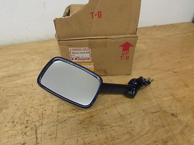 NOS 1993 93 KAWASAKI ZX600-D4 ZX600 NINJA ZX-6 ZX6 RH RIGHT MIRROR