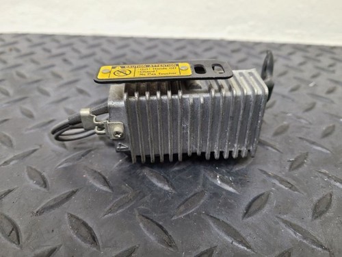 07-10 Toyota Sienna Fuel Pump Resistor OEM 23080-31110