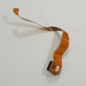 Lenovo ThinkPad T400 R400 Touchpadkabel Flachband Kabel flex cable 93P4478
