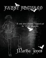 Faust Forward Martha Jones Taschenbuch Kartoniert / Broschiert Englisch 2016
