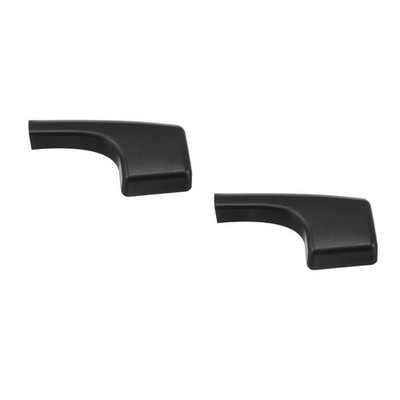 2 Pack Scheibenwischer Schutz Schutzhülle Scheibenwischerarm Abdeckkappe
