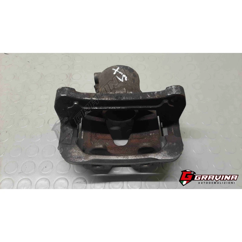 PINZA FRENO ANT SX JEEP COMPASS 1.4 TB MULTIAIR 4X4 2020 - Immagine 2 di 4