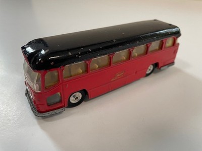 Corgi Major Midland Red Motorway Express Coach