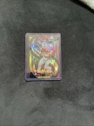 2024 Panini Select - Premier Level Drake Maye #113 Red & Yellow Shock Prizm (RC)