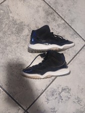 Retro Jordan Space Jam Size 13c. Bottoms Need...