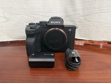 Sony A7M4 Alpha 7 IV 33.0MP 4K Full Frame Mir...
