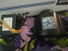 Aerobed Original Air Mattress Automatic Electric Pump  AERO BED Rechargeable