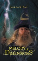 Melody Of Dimensions | Leonard Kail | Taschenbuch | Kartoniert / Broschiert