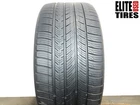 [1] Michelin Pilot Sport All Season 4 P295/35R21 295 35 21 Tire 7.25/32