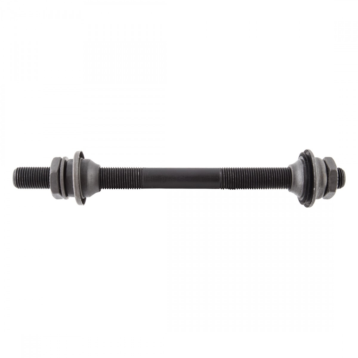 Комплект задней ступичной оси Wheel Master MT-3001 M10x135x145 QR - Высокая производительность 4090₽