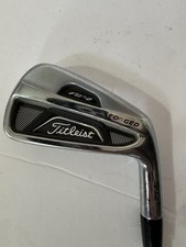 Titleist 712 AP2 3 Iron DG S300 Stiff Flex Steel 39