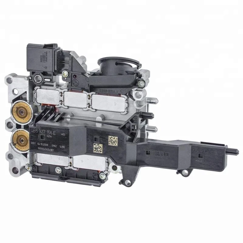 0B5927156E DL501 0B5 7Speed WD Clutch TCU /TCM 8R0927156Q For Audi A4 A5 A6 A7` - Image 4 of 4