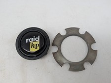 Original raid hp Hupenknopf 55mm mit Nabenrin...