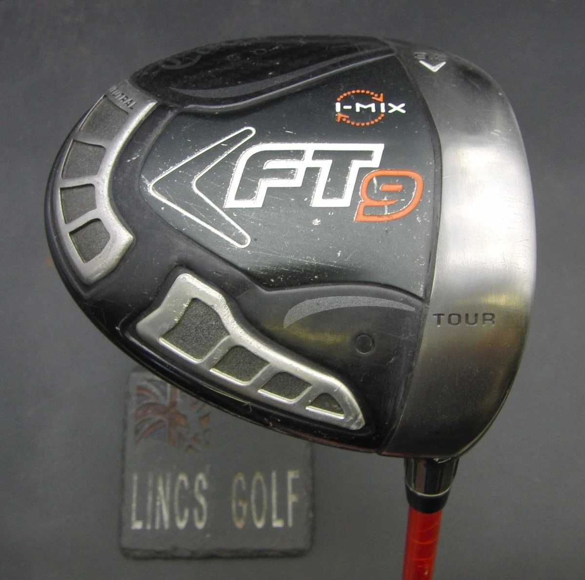 Callaway Ft9 Tour Driver for sale | eBay UK