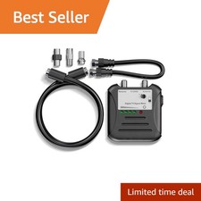 THE CIMPLE CO TV Antenna Signal Strength Meter