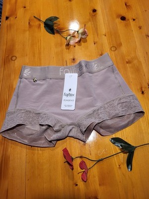 High Compression Low Waisted Cheeky Panty